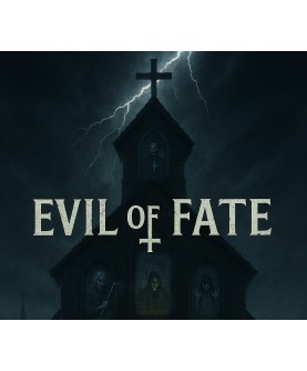 Evil Of Fate Steam Key GLOBAL